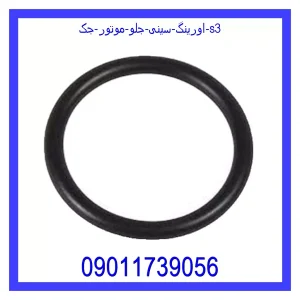قیمت اورینگ سینی جلو موتور جک s3 و خرید از فروشگاه جک کارز