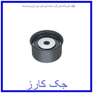 قیمت بلبرینگ هرزگرد سفت کن تایم سوراخ وسط جک S5 و خرید از فروشگاه جک کارز