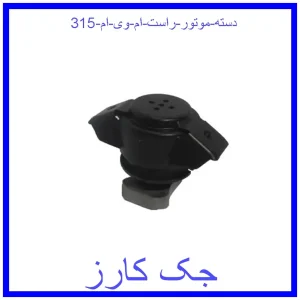قیمت دسته موتور راست ام وی ام 315 و خرید از فروشگاه جک کارز