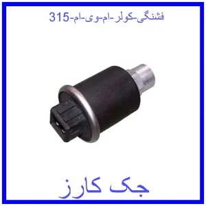 قیمت فشنگی کولر ام وی ام 315 و خرید از فروشگاه جک کارز
