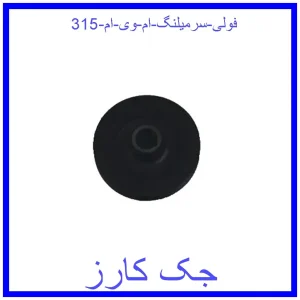قیمت فولی سرمیلنگ ام وی ام 315 و خرید از فروشگاه جک کارز