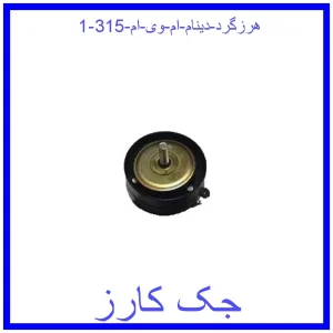 هرزگرد دینام ام وی ام 315 قیمت هرزگرد دینام ام وی ام 315 و خرید از فروشگاه جک کارز