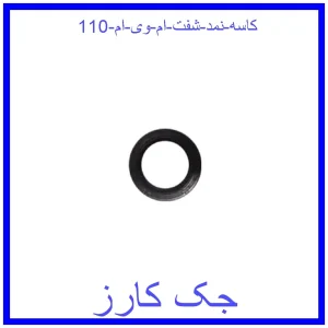 قیمت کاسه نمد شفت ام وی ام 110 و خرید از فروشگاه جک کارز