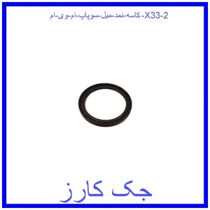 قیمت کاسه نمد میل سوپاپ ام وی ام X33 و خرید از فروشگاه جک کارز