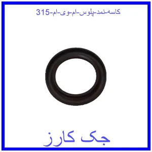 قیمت کاسه نمد پلوس ام وی ام 315 و خرید از فروشگاه جک کارز