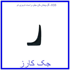 قیمت گل پخش کن جلو راست ام وی ام X33 و خرید از فروشگاه جک کارز