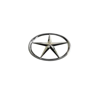 آرم جلو پنجره جک J5