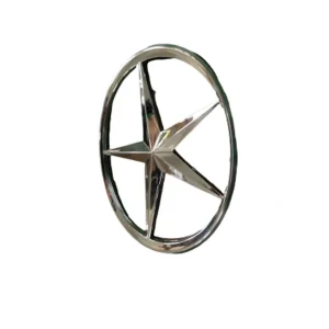 قیمت آرم جلو پنجره جک J5