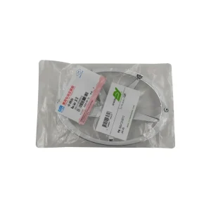 آرم جلو پنجره جک S3