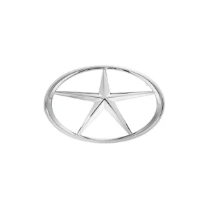 قیمت آرم جلو پنجره جک S5