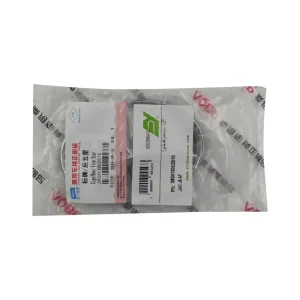 آرم صندوق عقب جک J5