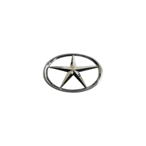 قیمت آرم صندوق عقب جک S5