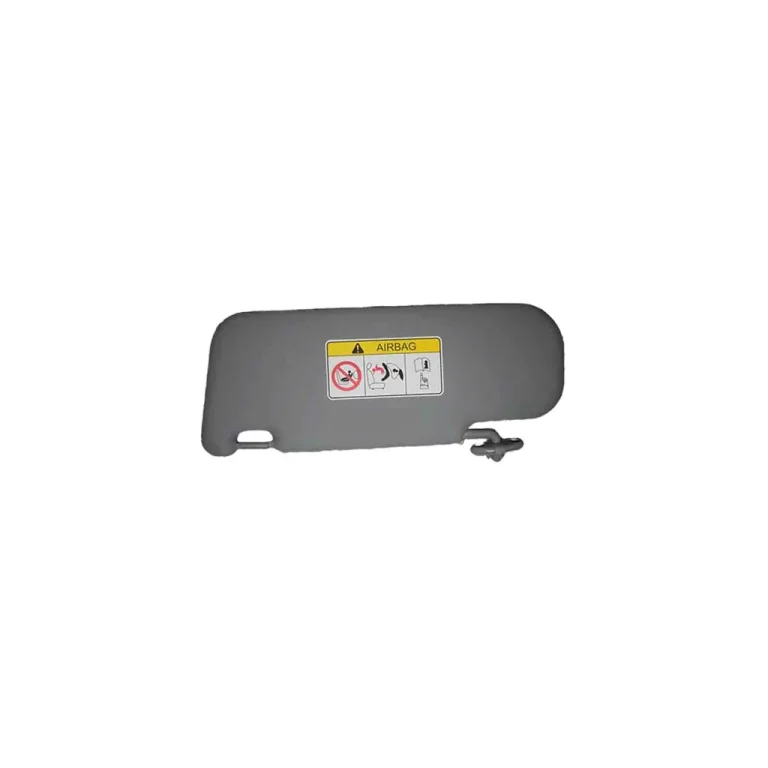 قیمت آفتاب گیر راست ام وی ام X22