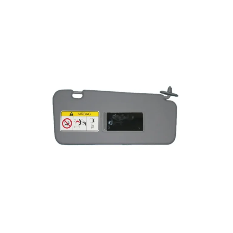 قیمت آفتاب گیر راست ام وی ام X33 S