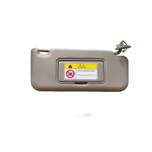 آفتاب گیر راست جک S3