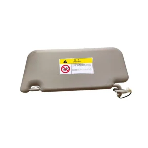 قیمت آفتاب گیر راست جک S3