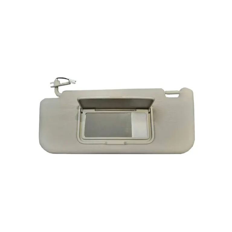 آفتابگیر راست جک S5 آفتابگیر راست جک S5