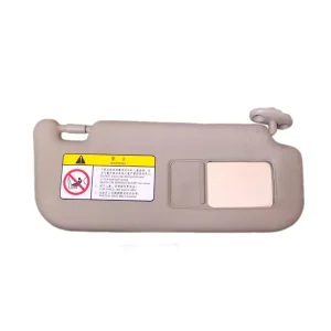 آفتاب گیر راست لیفان X50