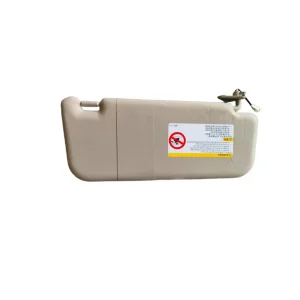 قیمت آفتاب گیر چپ جک J5 اتومات