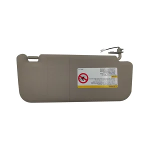 آفتابگیر جک J5 سمت راننده