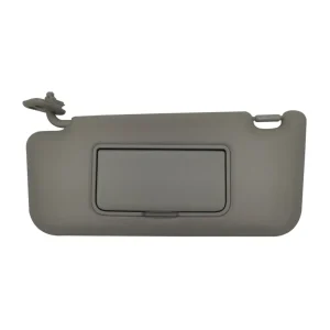 قیمت آفتابگیر جک S3 سمت راننده