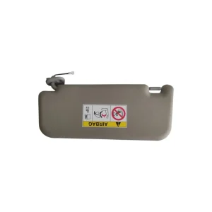 آفتابگیر جک S5 سمت شاگرد