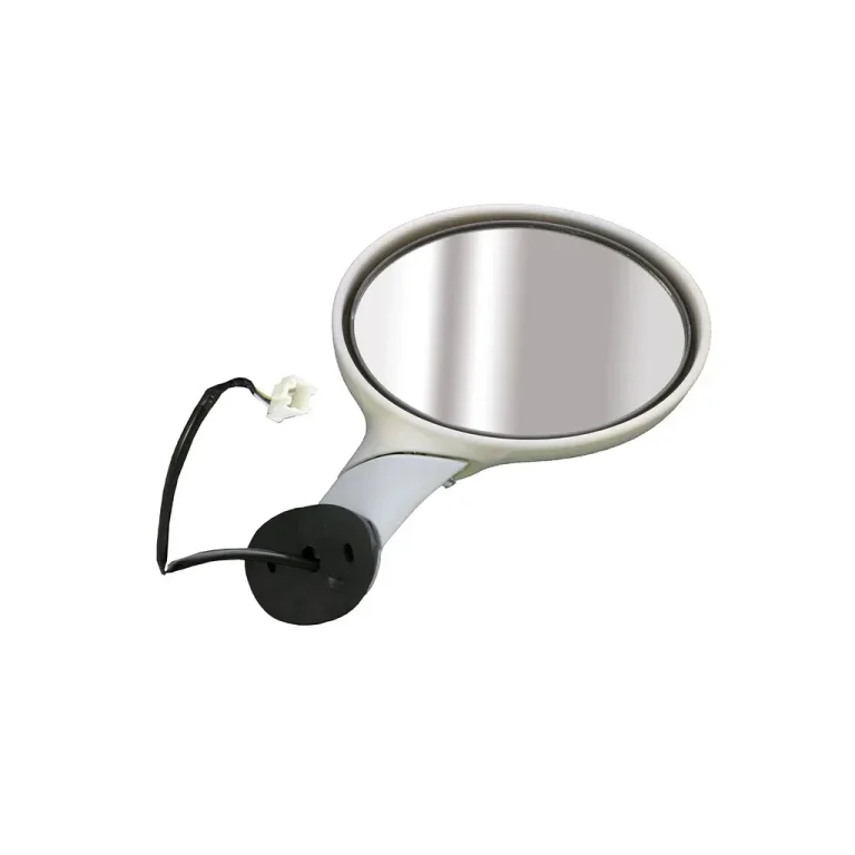 آینه بغل راست ام وی ام 110