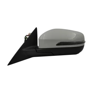 آینه بغل سمت راننده تیگو 7 پرو دارای دوربین