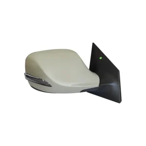 آینه بغل سمت شاگرد جک S5 تاشو برقی