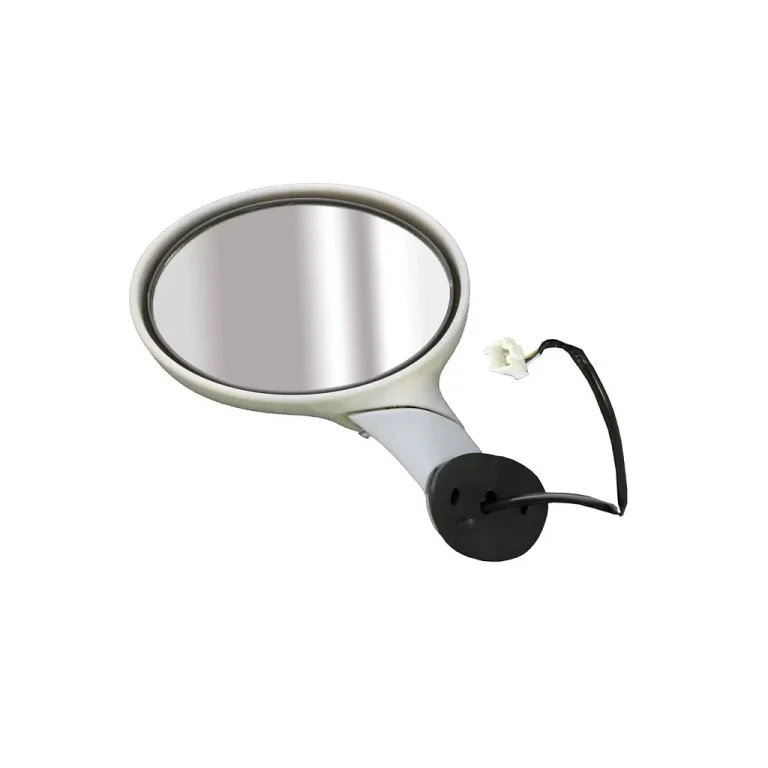 آینه بغل چپ ام وی ام 110