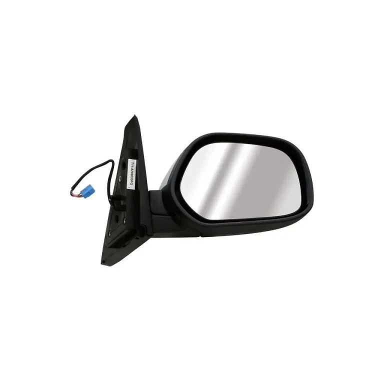 قیمت آینه بغل چپ ام وی ام X33S