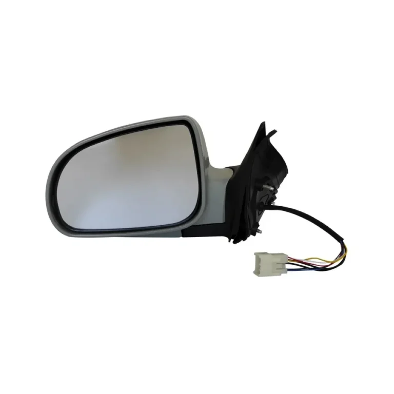 آینه بغل چپ جک J5 آینه بغل چپ جک J5