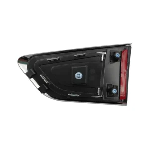 استیل تزئینی گلگیر جلو راست جک S5 استیل تزئینی گلگیر جلو راست جک S5