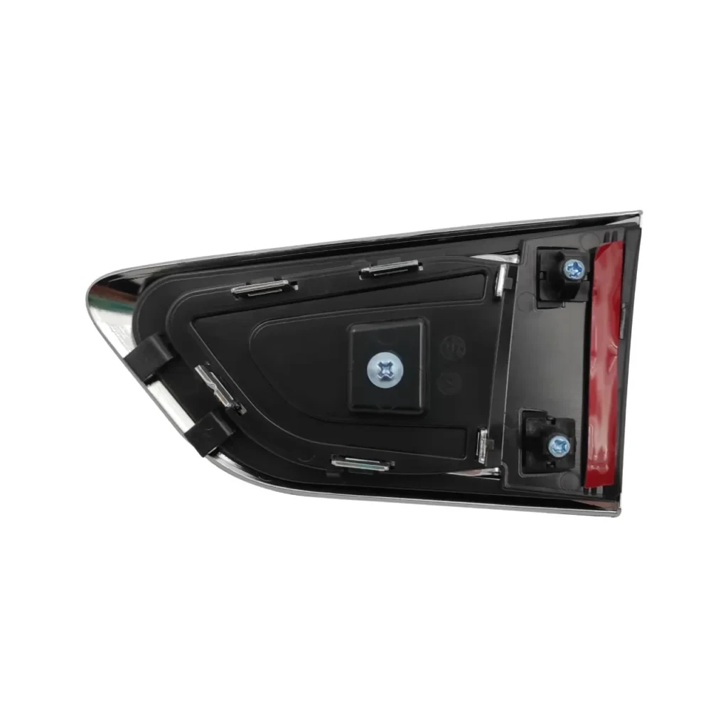 استیل تزئینی گلگیر جلو راست جک S5 استیل تزئینی گلگیر جلو راست جک S5 - تصویر 2