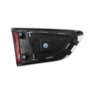 استیل تزئینی گلگیر جلو چپ جک S5