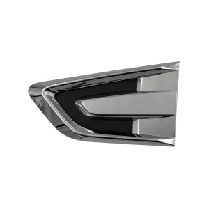 قیمت استیل تزئینی گلگیر جلو چپ جک S5