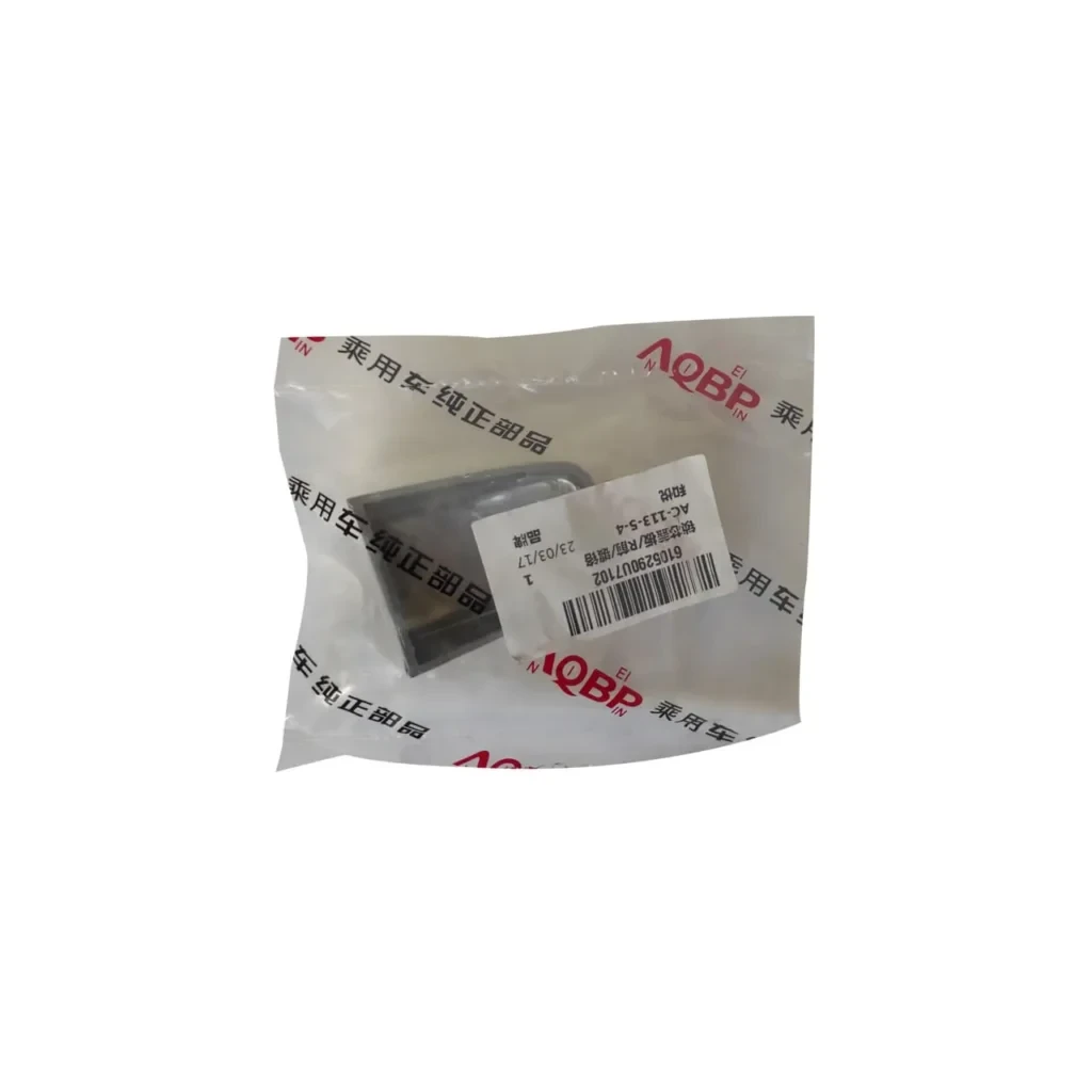 انگشتی دستگیره بیرونی در جلو راست جک J5 اتومات انگشتی دستگیره بیرونی در جلو راست جک J5 اتومات - تصویر 2