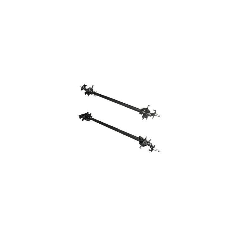 قیمت اکسل عقب ام وی ام 110 نیو (S)