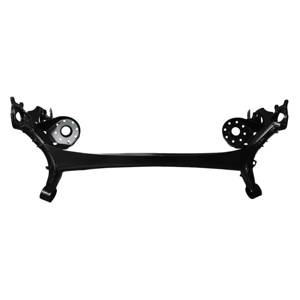 اکسل عقب لیفان X50 اکسل عقب لیفان X50 - تصویر 4