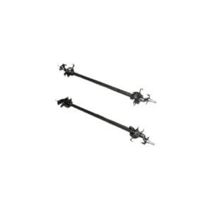 قیمت اکسل عقب چری آریزو 5