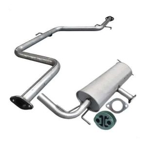 قیمت اگزوز کامل X۶۰