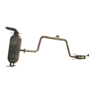 قیمت اگزوز کامل X۷۰