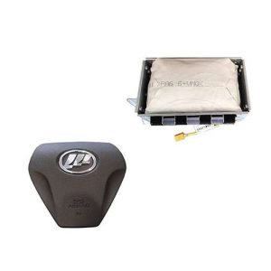 قیمت ایربگ فرمان و داشبورد لیفان X50