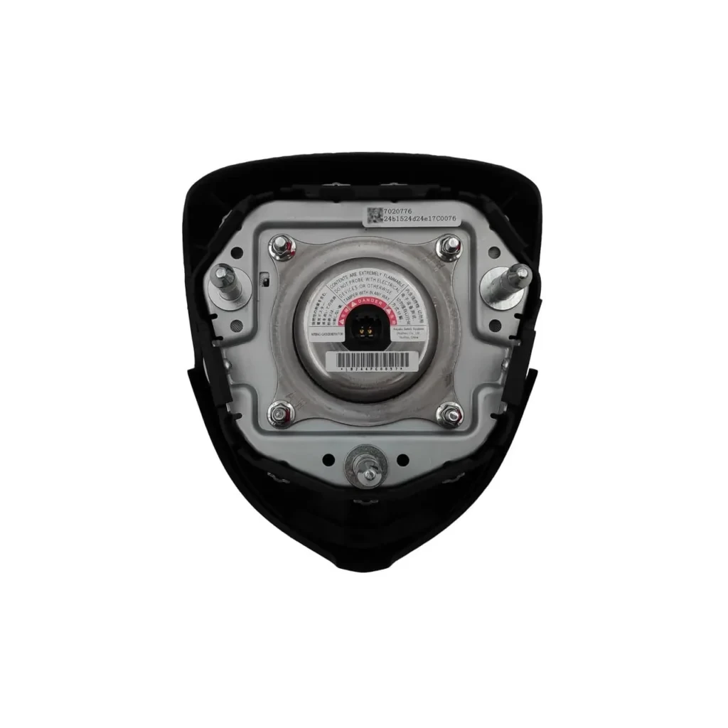 ایربگ فرمان کی ام سی T8 ایربگ فرمان کی ام سی T8 - تصویر 2