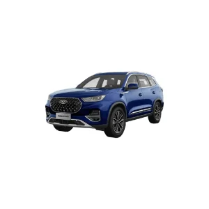 اینتر کولر تیگو 8 پرو