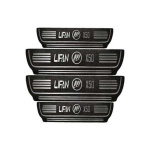 قیمت برچسب رکاب X۵۰