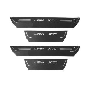 قیمت برچسب رکاب X۷۰