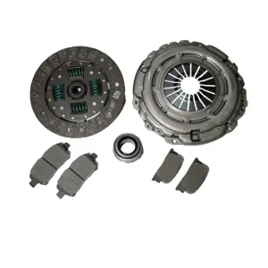 قیمت بسته تعویض دیسک و صفحه کلاچ و لنت ترمز لیفان 620 (1600)