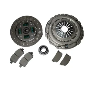 قیمت بسته تعویض دیسک و صفحه کلاچ و لنت ترمز لیفان 620 (1800)