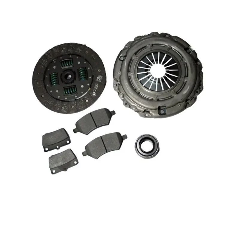 قیمت بسته تعویض دیسک و صفحه کلاچ و لنت ترمز لیفان X60
